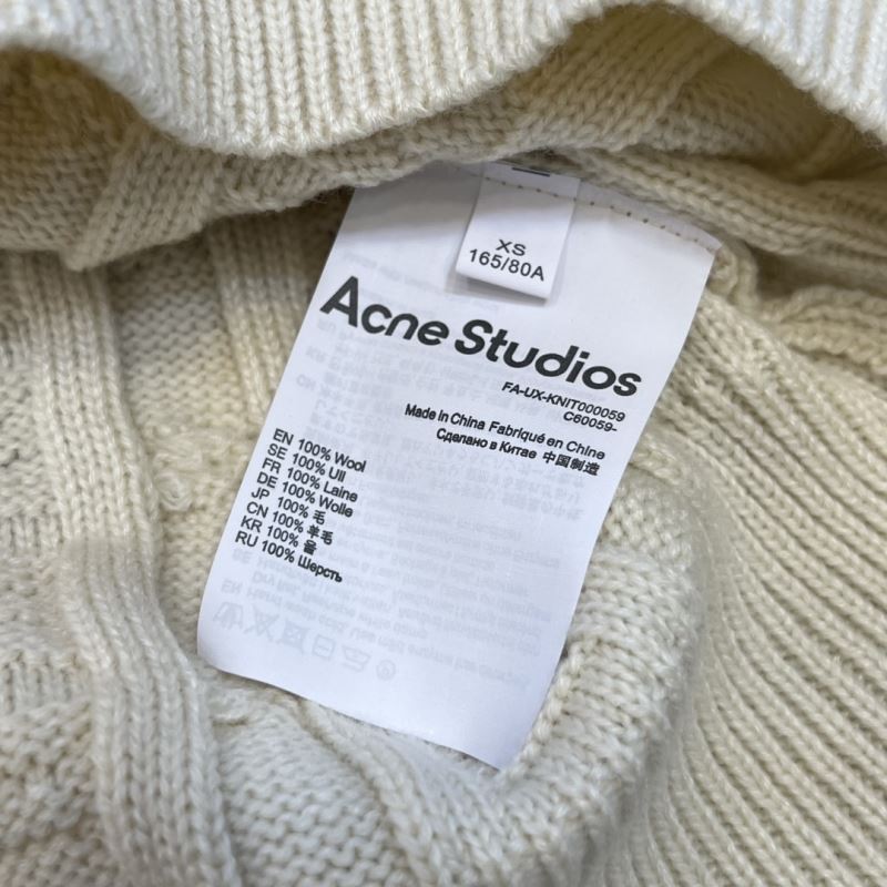 Acne Vest